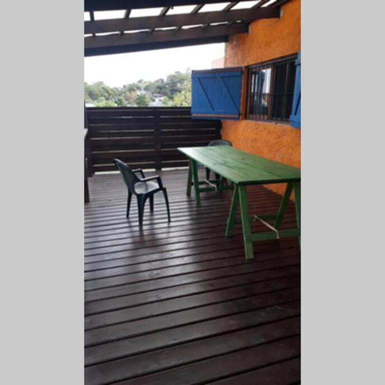 Casa en La Aguada Rocha - Two-Bedroom House - 27