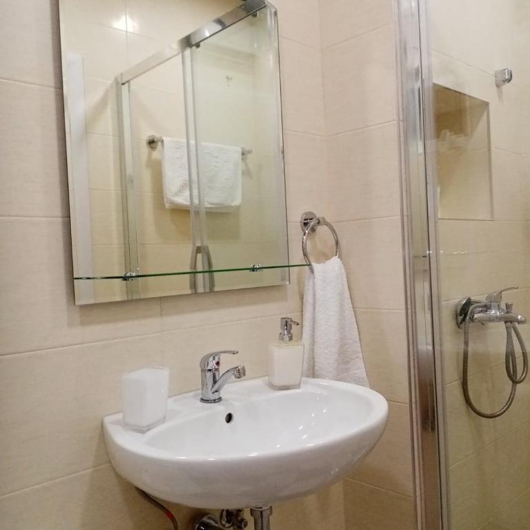 Apartment Marija - Apartman sa 1 Spavaćom Sobom - 37