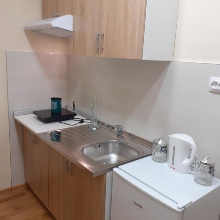 Apartment Marija - Apartman sa 1 Spavaćom Sobom - 7
