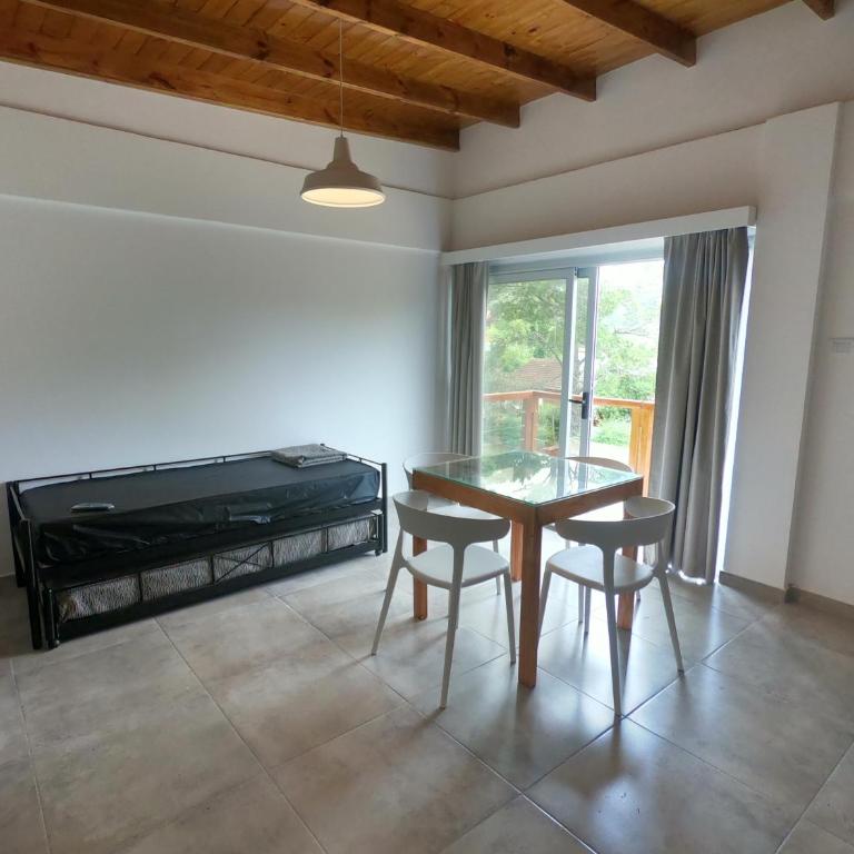 Trastolillo Villa Gesell - Apartamento con balcón - 8