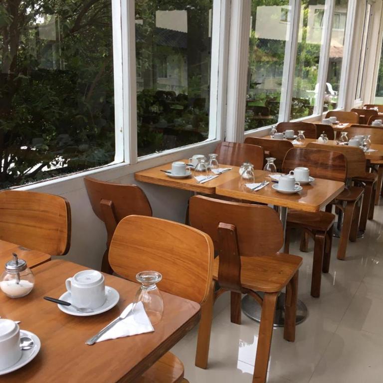 Hotel El Faro - Habitación Familiar Estándar - 2