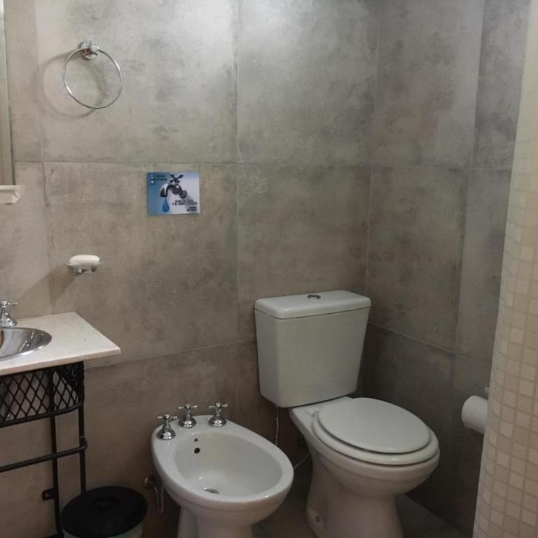 Hotel El Faro - Standard Family Room - 6