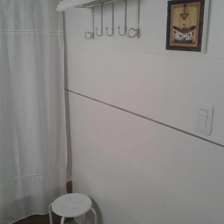 Los Coirones Aparts - El Chaltén - Patagonia - One-Bedroom Apartment - 15