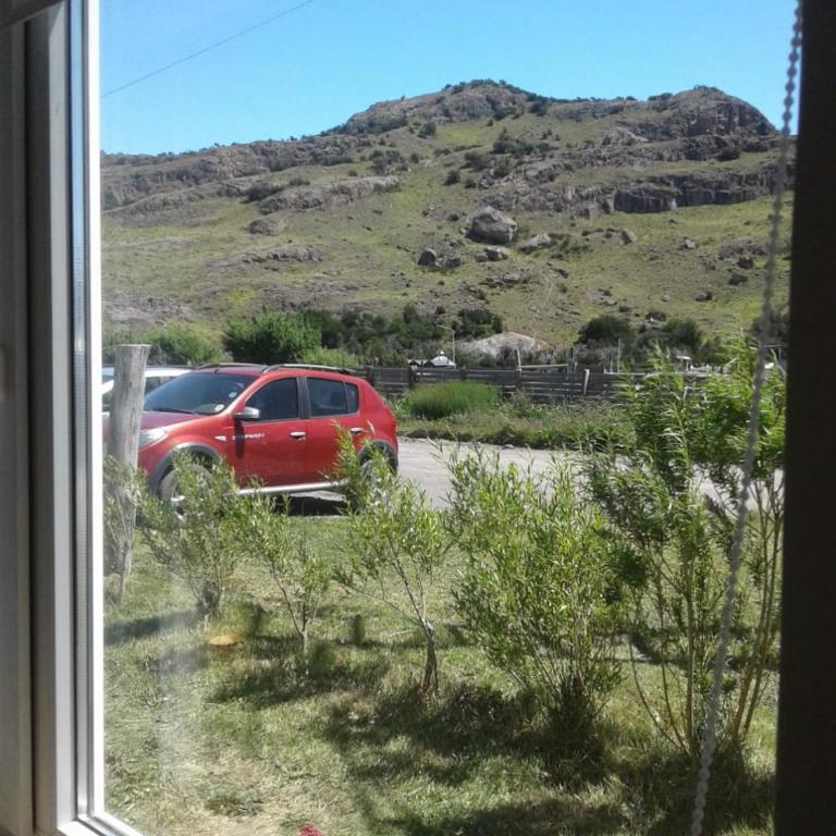 Los Coirones Aparts - El Chaltén - Patagonia - One-Bedroom Apartment - 21