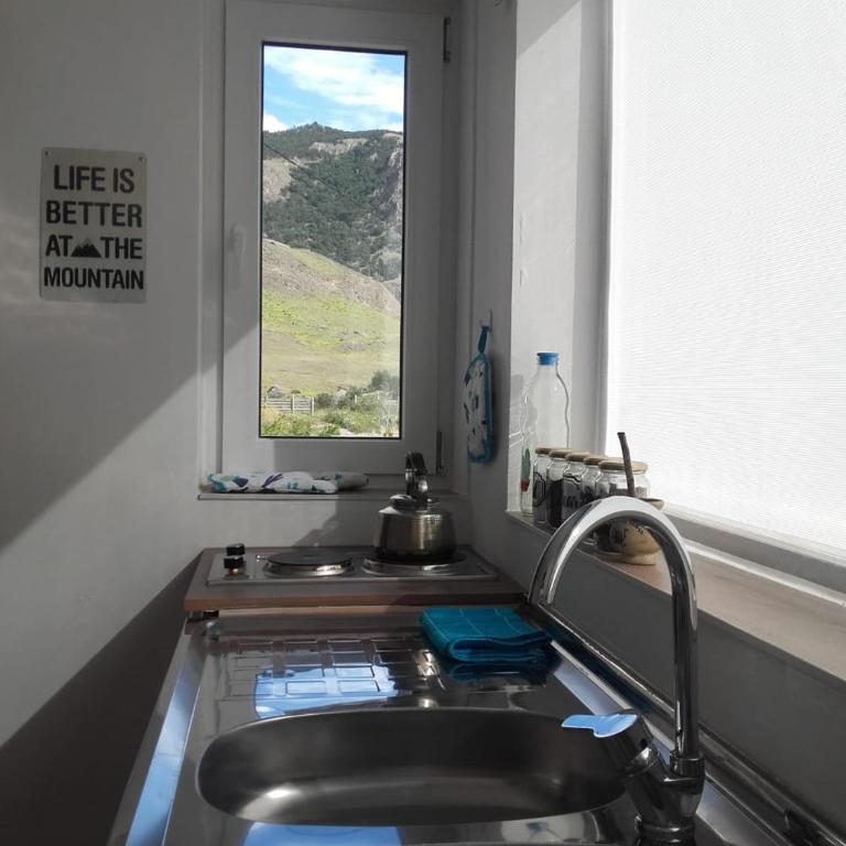 Los Coirones Aparts - El Chaltén - Patagonia - One-Bedroom Apartment - 3