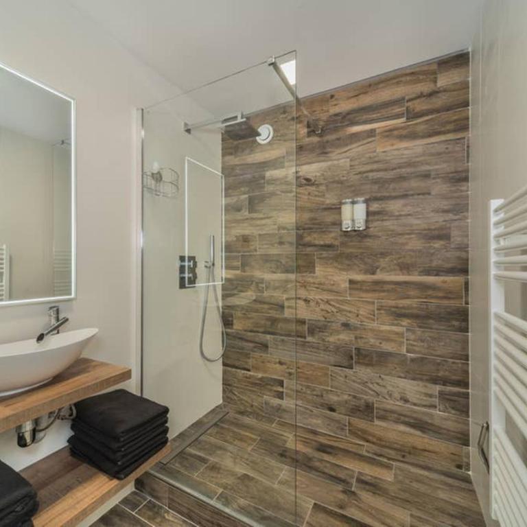 LOVELY APARTMENT CLOSE TO A BIG SHOPPING MALL - Apartment mit 2 Schlafzimmern - 11