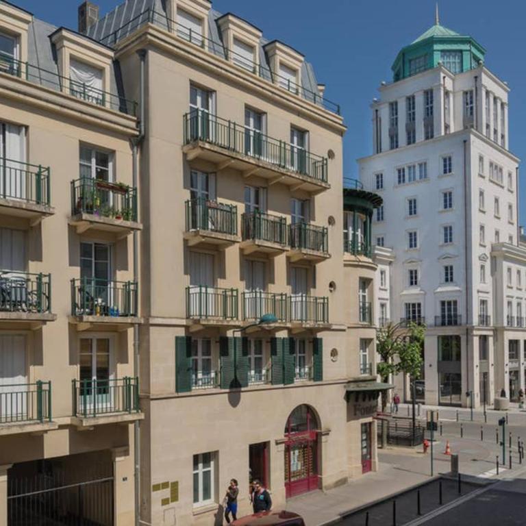 LOVELY APARTMENT CLOSE TO A BIG SHOPPING MALL - Apartment mit 2 Schlafzimmern - 13