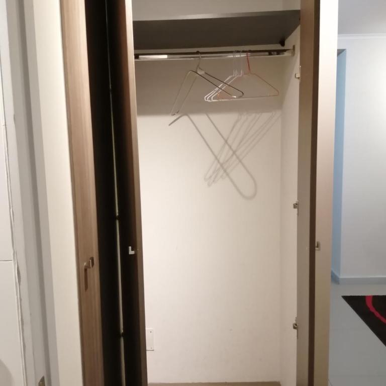 Departamento Santiago Centro, Excelente ubicación - Apartamento de 1 dormitorio - 12