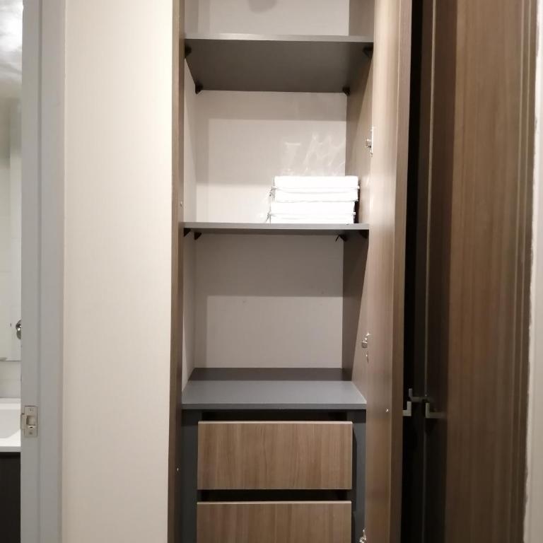 Departamento Santiago Centro, Excelente ubicación - Apartamento de 1 dormitorio - 14