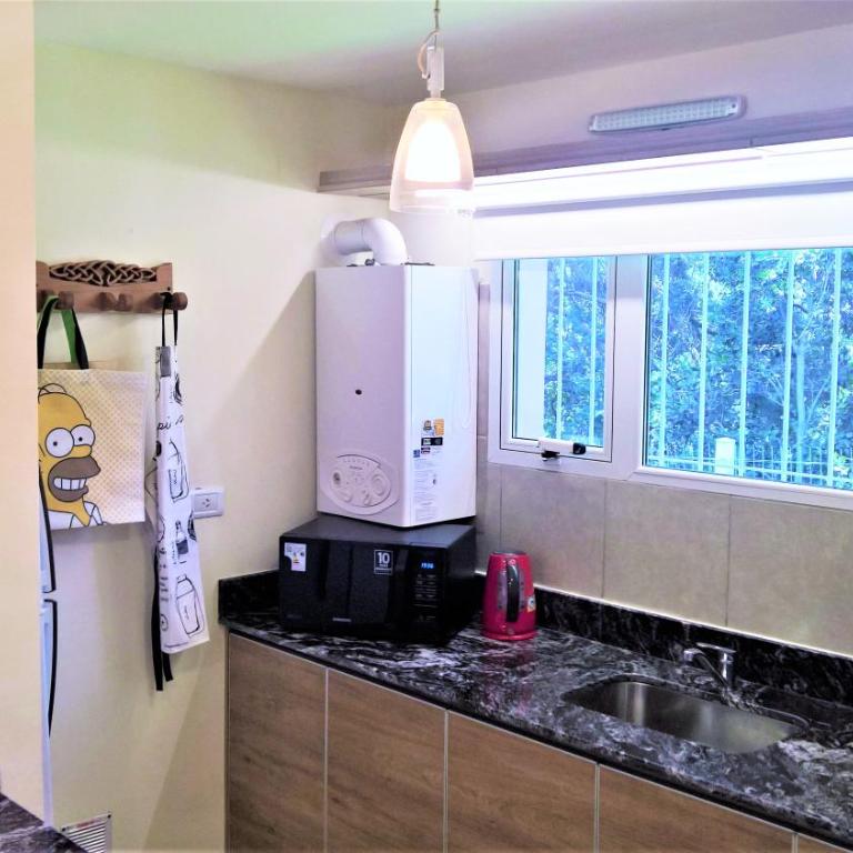 Blue Bird Flat - Apartamento Dúplex - 16