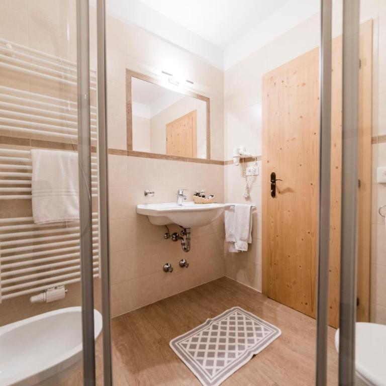 Garni Hotel Residence Diamant - Appartamento - Piano Terra - 1