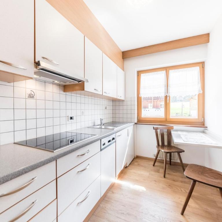 Garni Hotel Residence Diamant - Appartamento con 2 Camere da Letto - 1