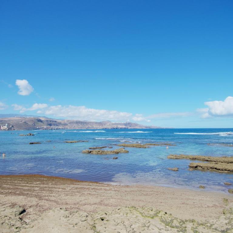 Castle view with wifi by CanariasGetaway - Apartamento de 1 dormitorio - 21