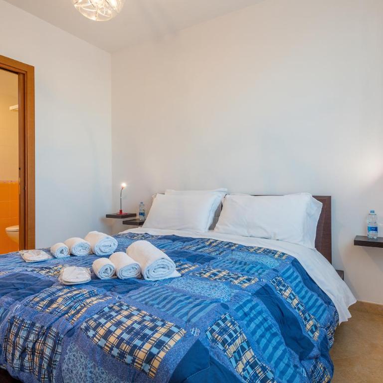 GoodStay Archimede Apartment - Appartamento con 2 Camere da Letto - 17