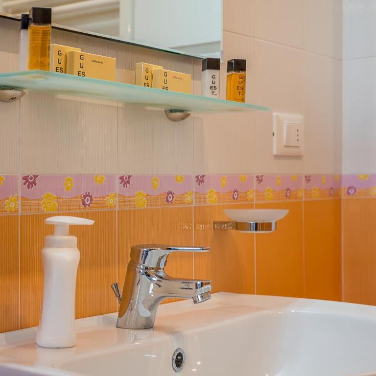 GoodStay Archimede Apartment - Appartamento con 2 Camere da Letto - 14