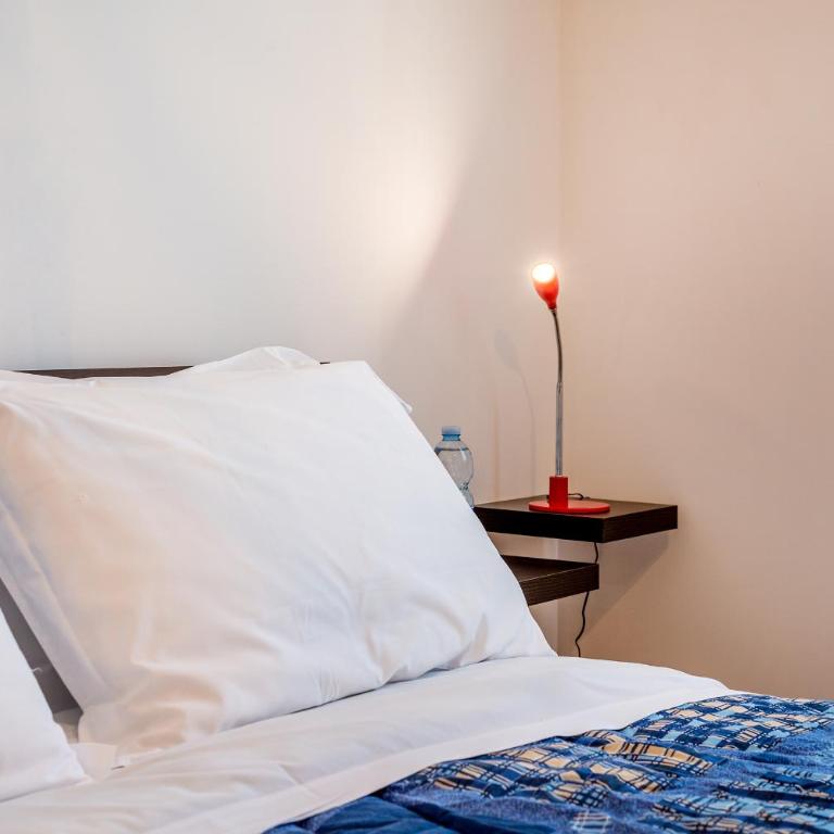 GoodStay Archimede Apartment - Appartamento con 2 Camere da Letto - 8