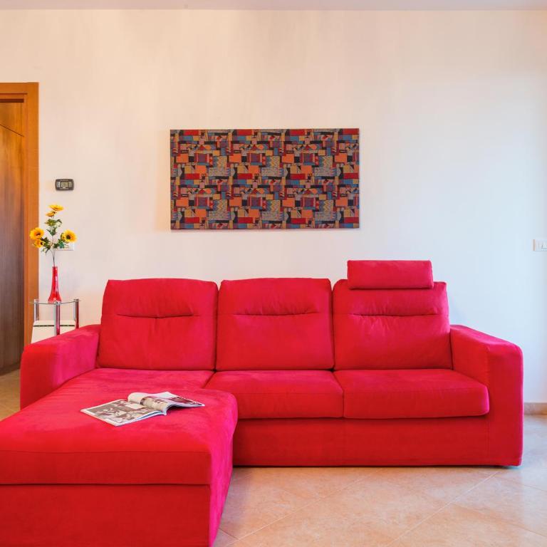 GoodStay Archimede Apartment - Appartamento con 2 Camere da Letto - 6