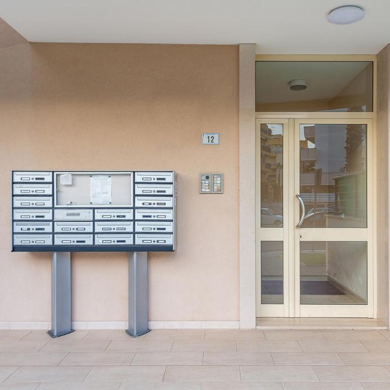 GoodStay Archimede Apartment - Appartamento con 2 Camere da Letto - 26