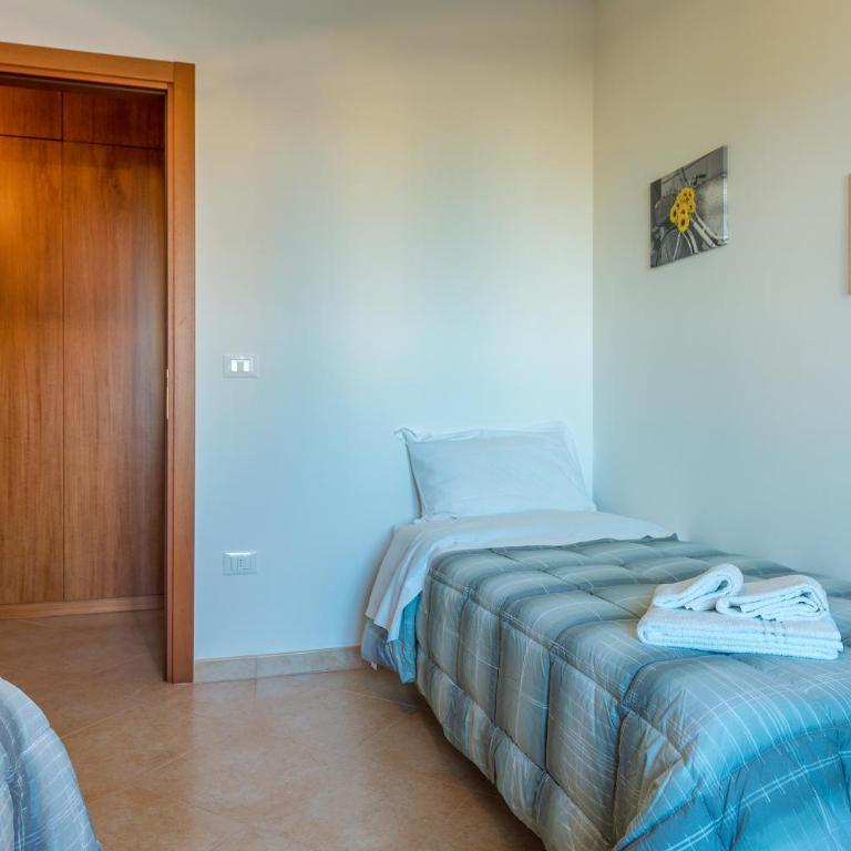 GoodStay Archimede Apartment - Appartamento con 2 Camere da Letto - 11