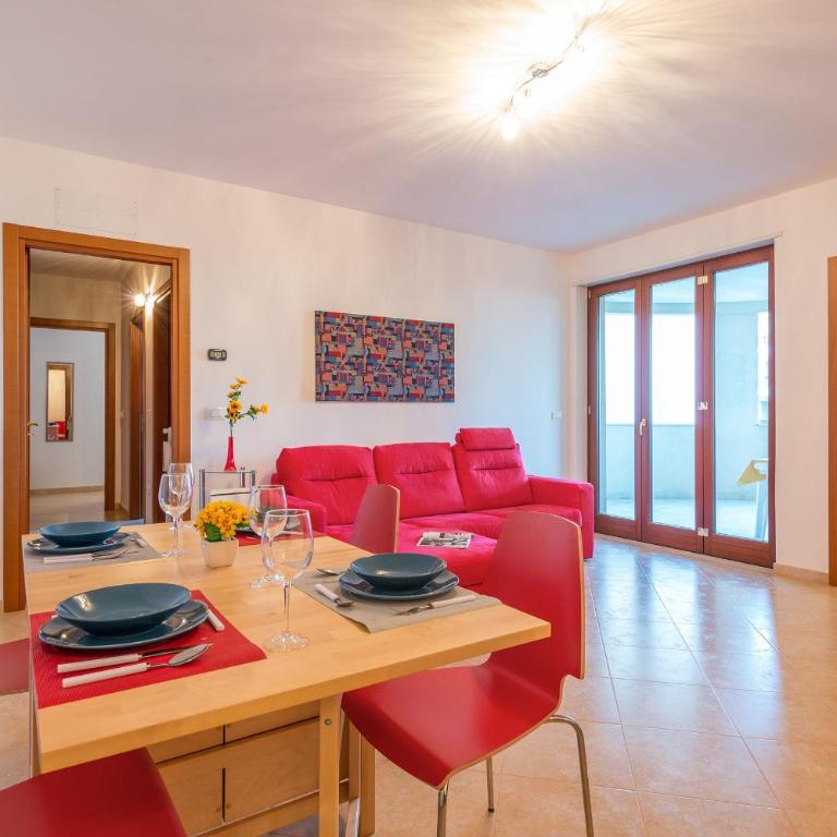 GoodStay Archimede Apartment - Appartamento con 2 Camere da Letto - 19