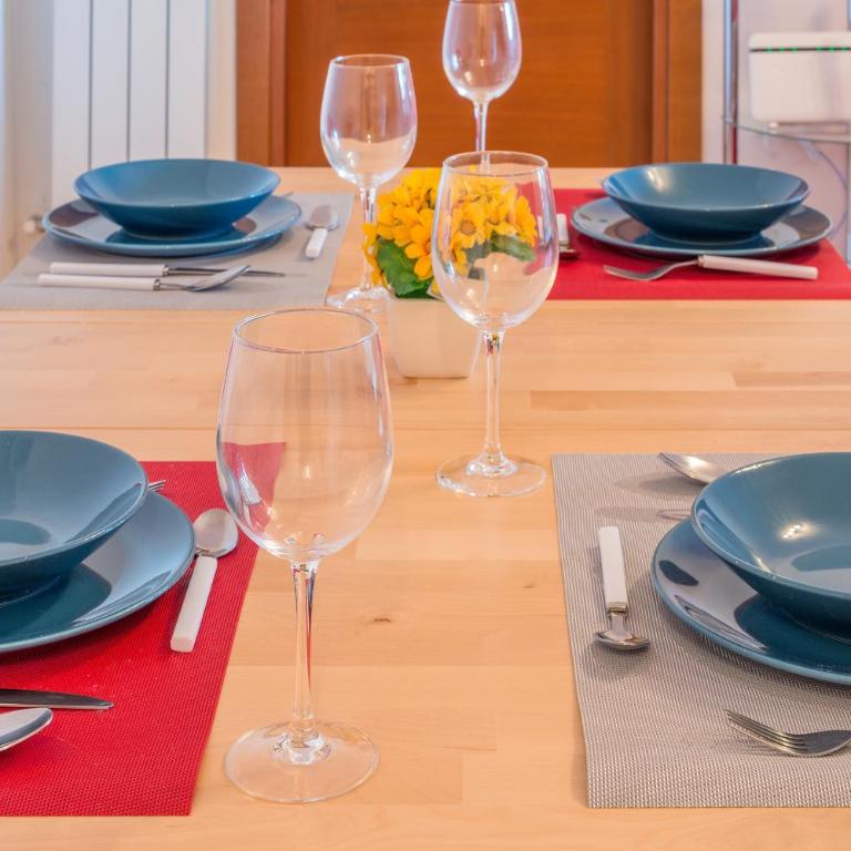 GoodStay Archimede Apartment - Appartamento con 2 Camere da Letto - 24
