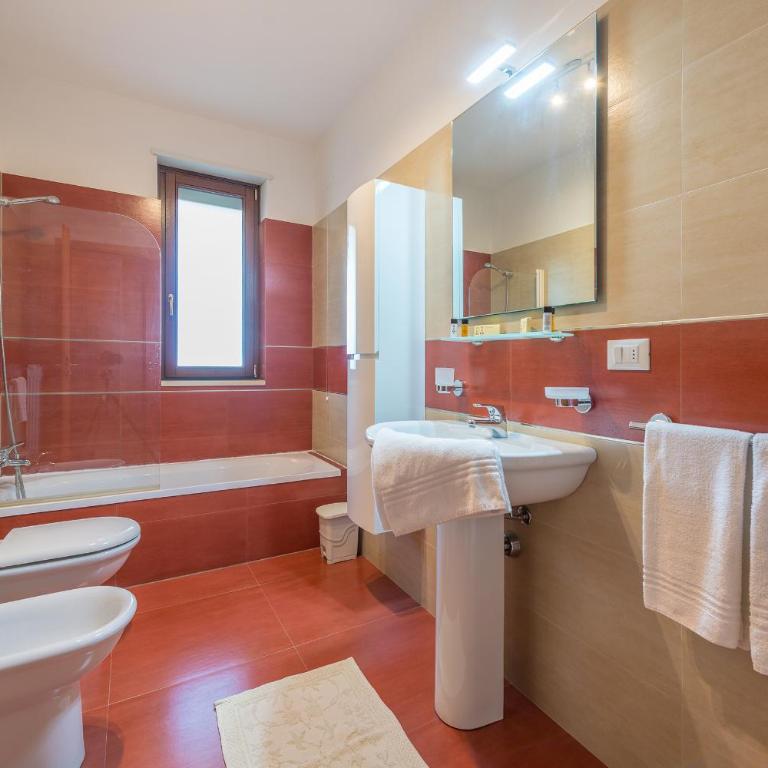 GoodStay Archimede Apartment - Appartamento con 2 Camere da Letto - 12