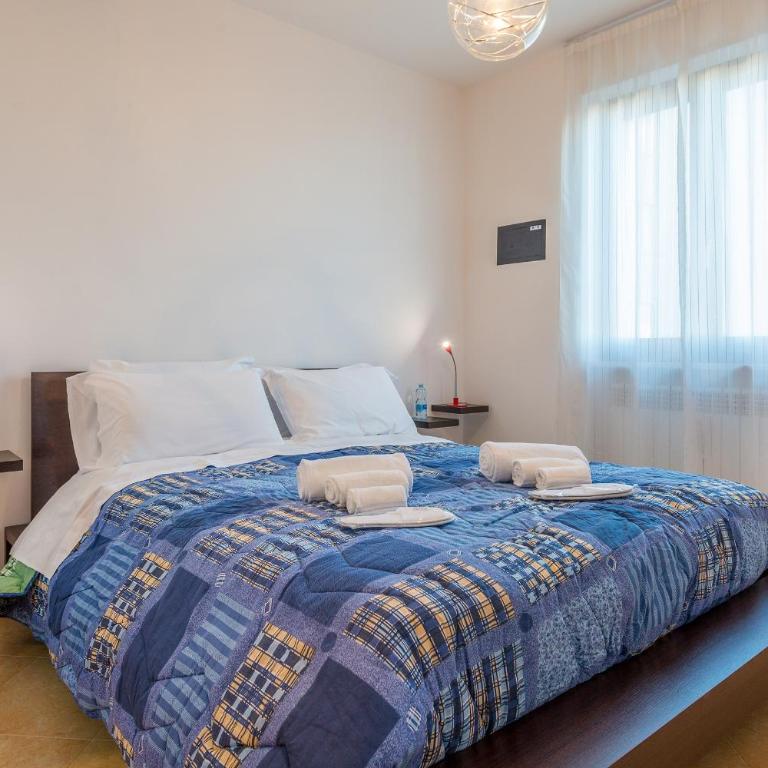 GoodStay Archimede Apartment - Appartamento con 2 Camere da Letto - 2