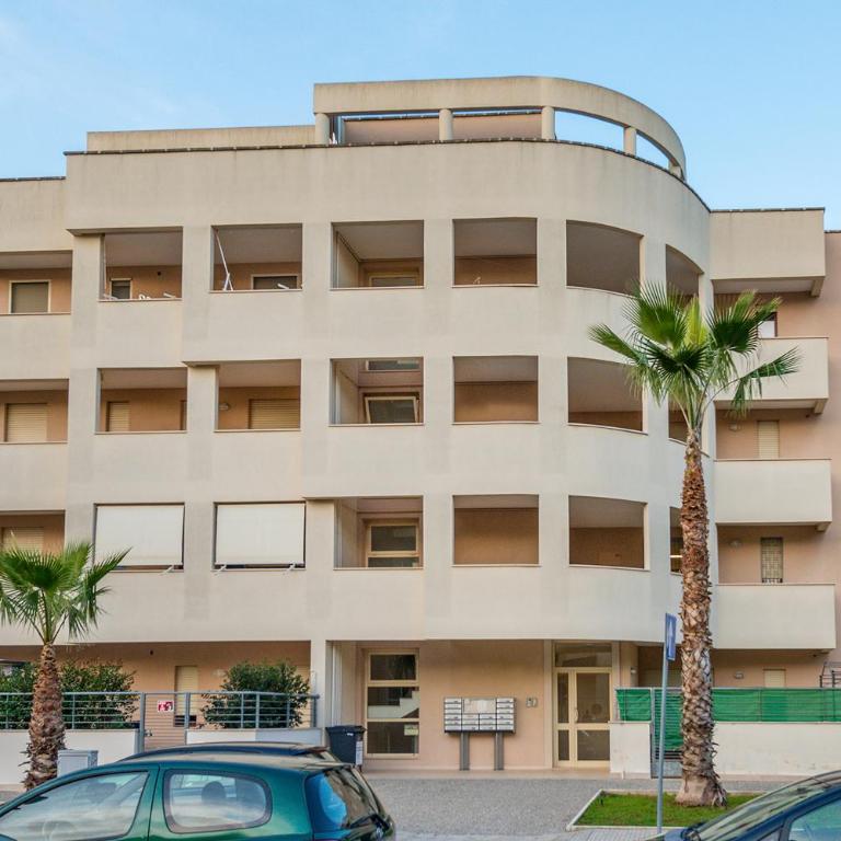 GoodStay Archimede Apartment - Appartamento con 2 Camere da Letto - 25