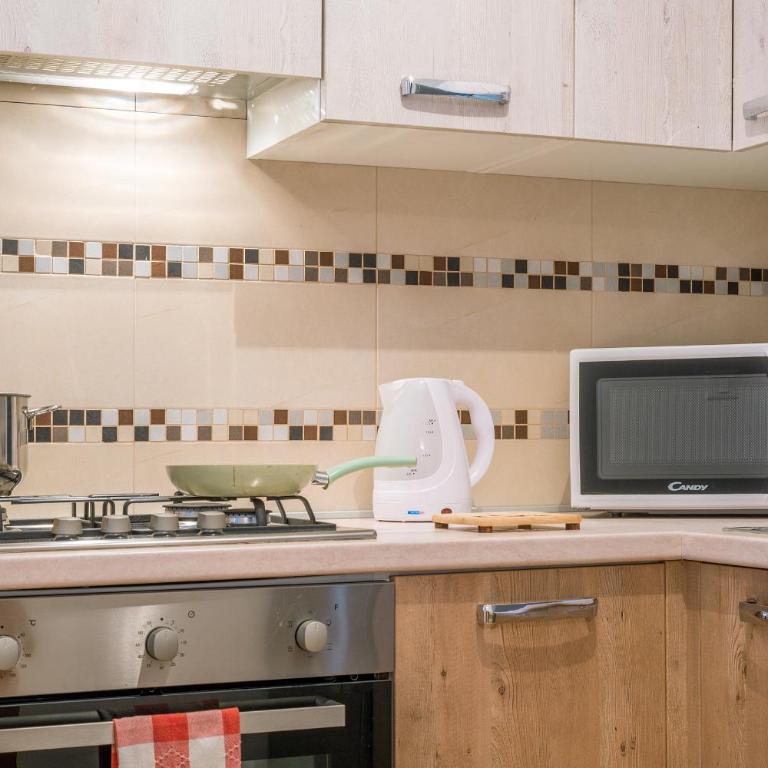 GoodStay Archimede Apartment - Appartamento con 2 Camere da Letto - 16