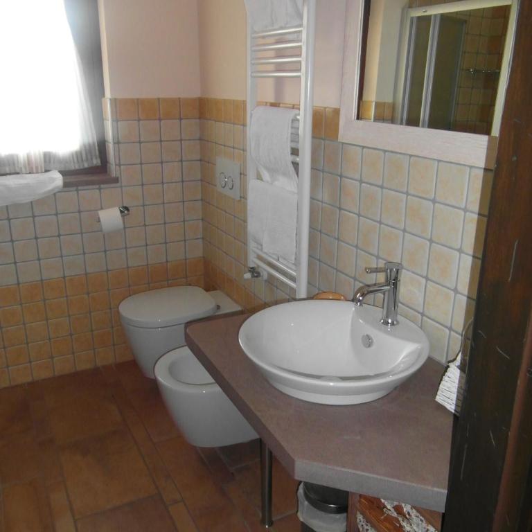 Agriturismo La Dimora Del Contadino - Camera Familiare (2 Adulti + 2 Bambini) - 2