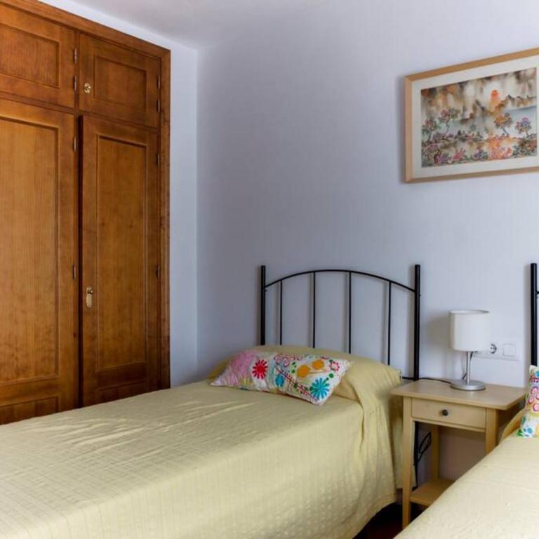 CONIL CENTRO PLAYA - Casa de 3 dormitorios - 36