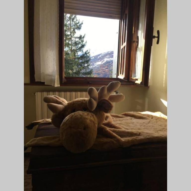 Maison des Alpes mansarda - Appartamento con 1 Camera da Letto - 6