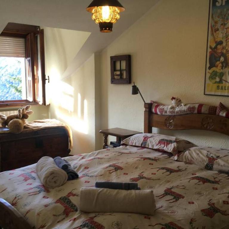 Maison des Alpes mansarda - Appartamento con 1 Camera da Letto - 1