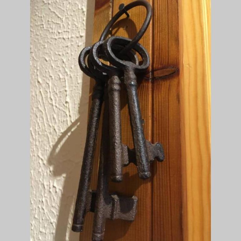 Maison des Alpes mansarda - Appartamento con 1 Camera da Letto - 17