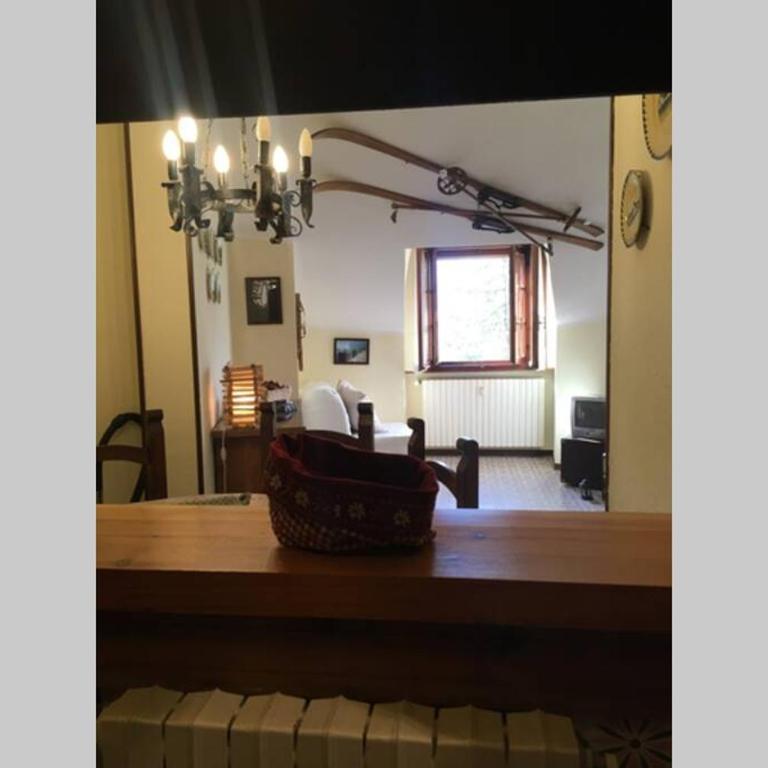 Maison des Alpes mansarda - Appartamento con 1 Camera da Letto - 18