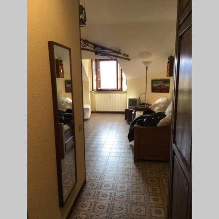 Maison des Alpes mansarda - Appartamento con 1 Camera da Letto - 19