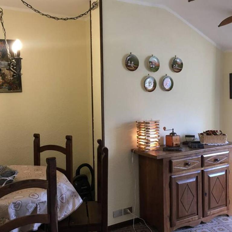 Maison des Alpes mansarda - Appartamento con 1 Camera da Letto - 21