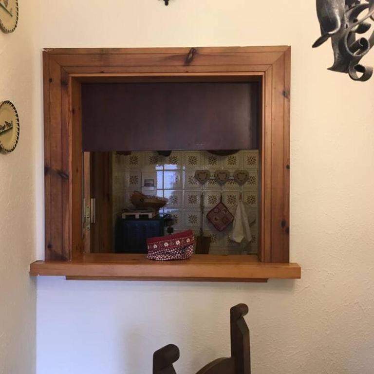 Maison des Alpes mansarda - Appartamento con 1 Camera da Letto - 25