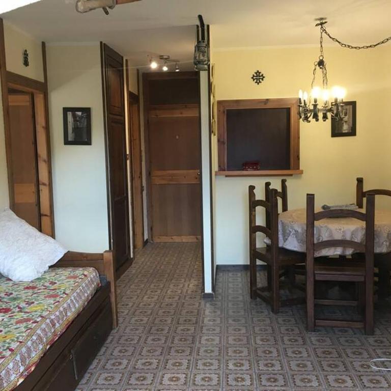 Maison des Alpes mansarda - Appartamento con 1 Camera da Letto - 28