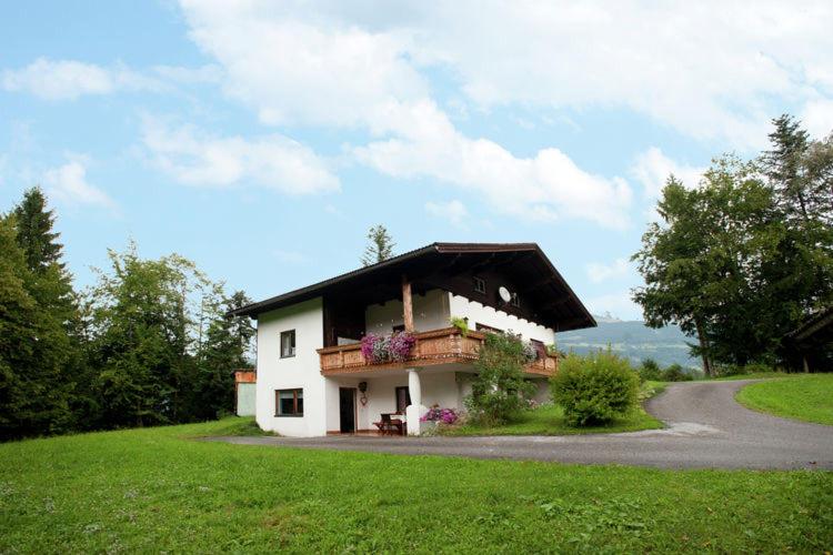 Ferienwohnung im Haus Maria - Chalet 2 Chambres - 1