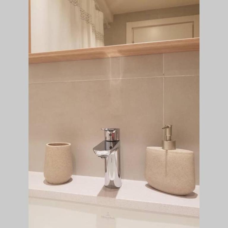 Belgrade Waterfront Lux 1 - Apartman sa 1 Spavaćom Sobom - 36