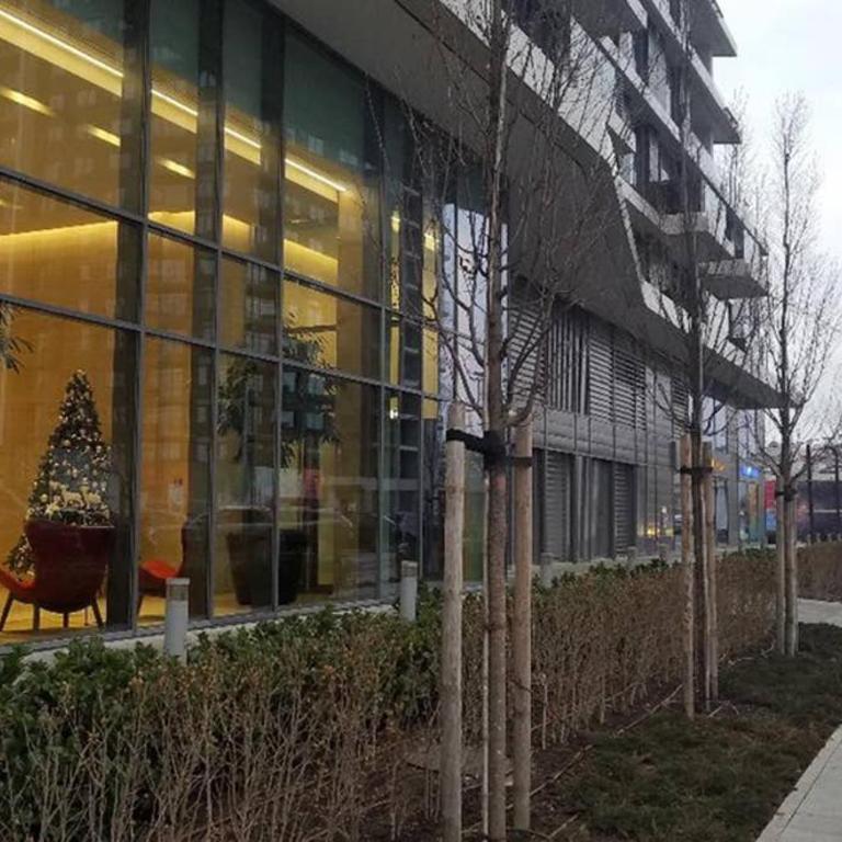 Belgrade Waterfront Lux 1 - Apartman sa 1 Spavaćom Sobom - 64