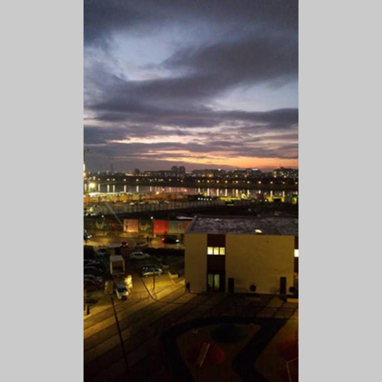 Belgrade Waterfront Lux 1 - Apartman sa 1 Spavaćom Sobom - 47