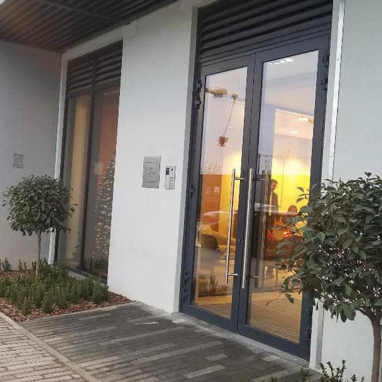 Belgrade Waterfront Lux 1 - Apartman sa 1 Spavaćom Sobom - 54