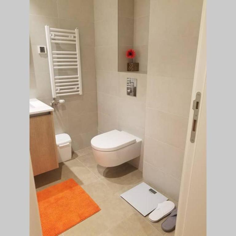 Belgrade Waterfront Lux 1 - Apartman sa 1 Spavaćom Sobom - 34