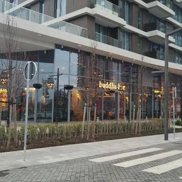 Belgrade Waterfront Lux 1 - Apartman sa 1 Spavaćom Sobom - 61