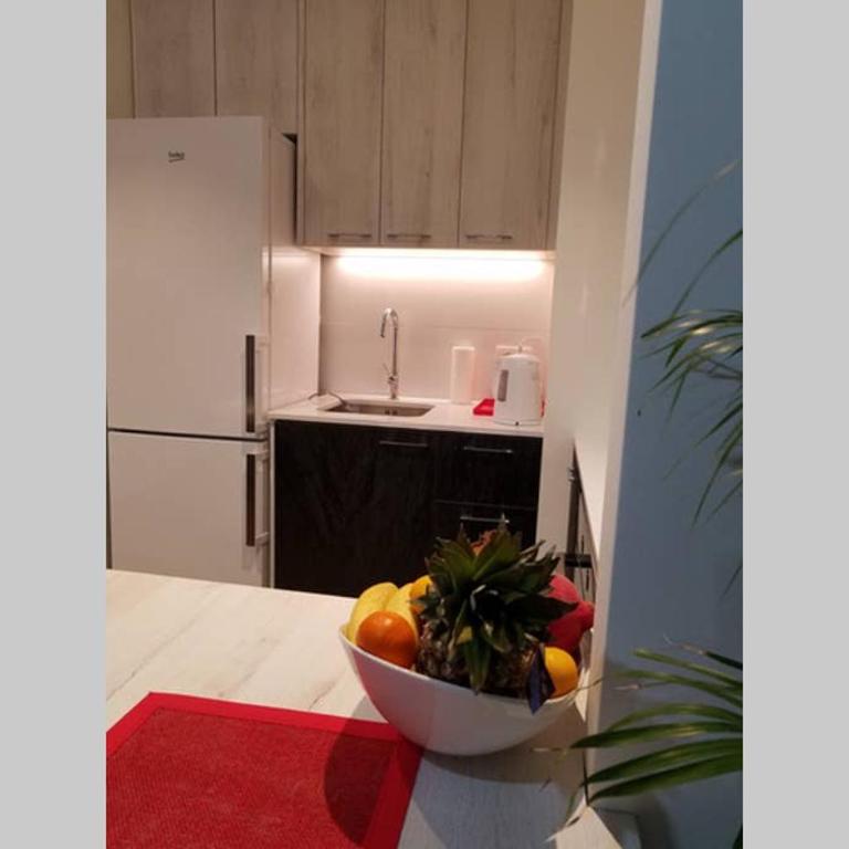 Belgrade Waterfront Lux 1 - Apartman sa 1 Spavaćom Sobom - 26