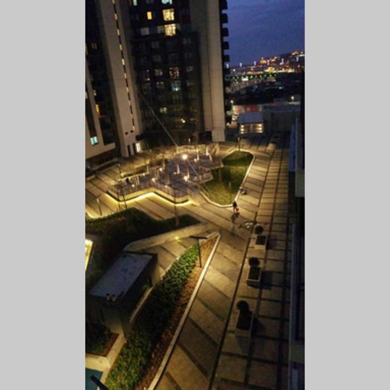 Belgrade Waterfront Lux 1 - Apartman sa 1 Spavaćom Sobom - 46