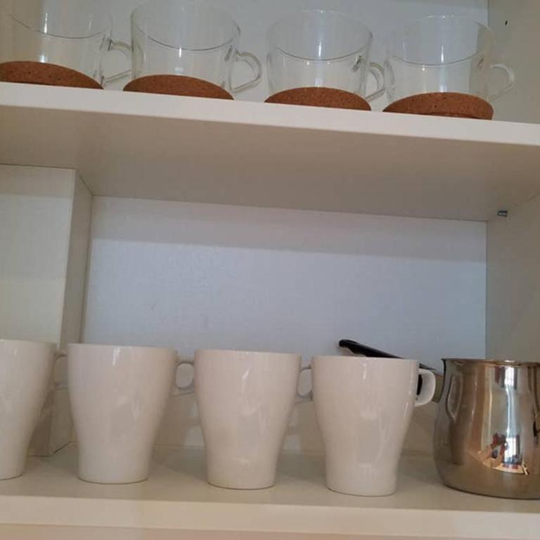 Belgrade Waterfront Lux 1 - Apartman sa 1 Spavaćom Sobom - 30