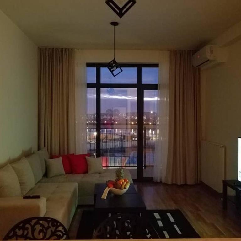 Belgrade Waterfront Lux 1 - Apartman sa 1 Spavaćom Sobom - 13